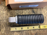 OEM Harley Davidson Left Passenger Footpeg Assembly FLFB Heritage FLHC 50500726