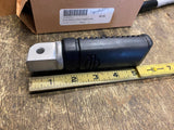 OEM Harley Davidson Left Passenger Footpeg Assembly FLFB Heritage FLHC 50500726