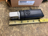 OEM Harley Davidson Left Passenger Footpeg Assembly FLFB Heritage FLHC 50500726