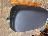 Harley 1986-2006 Heritage Softail passenger pillion Seat Pad Rear OEM Small New