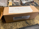 OEM Harley Davidson Left Passenger Footpeg Assembly FLFB Heritage FLHC 50500726