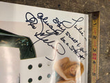 Signed Picture 94 WYSP Philly WNEW NY CBS Radio Station Melissa Daley DJ Rock!