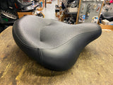 OEM Harley Police Solo Seat New T/O Touring FLH FXRP Bagger Custom Factory FLHP