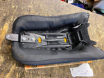 Harley 1986-2006 Heritage Softail passenger pillion Seat Pad Rear OEM Small New