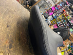 OEM Harley Police Solo Seat New T/O Touring FLH FXRP Bagger Custom Factory FLHP