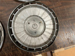 1962 Rare Ford Galaxy Sunliner Starliner14” Full Hubcaps 4 Beautiful Convertible