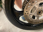 Front Rear RC Components Custom Wheels 2009^ Harley Touring Road Street Glide 21