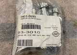 S&S Cycle Head Bolt Kit Harley Evo Twin Cam Sportster 84-17 Softail FXR Dyna FLH