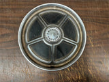 Vintage OEM 1969-73 AMC American Motors Mag Wheel Hubcap Rare AMX Hornet