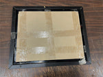 Vtg Carnegie Library Of Pittsburgh Smithfield St Bridge Railcar Photo Frame 1912