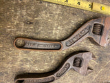 westcott keystone mfg co Adjustable Wrenches Springfield mass Tools Curved S Pr!
