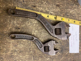 westcott keystone mfg co Adjustable Wrenches Springfield mass Tools Curved S Pr!