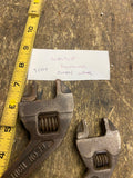 westcott keystone mfg co Adjustable Wrenches Springfield mass Tools Curved S Pr!