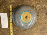 EDWARDS 340 4N5 ADAPTABEL 120 Volts 50/60 Hz ALARM SCHOOL BELL INDUSTRIAL VTG