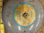 EDWARDS 340 4N5 ADAPTABEL 120 Volts 50/60 Hz ALARM SCHOOL BELL INDUSTRIAL VTG