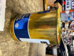 Vtg Metal Penn Champ Oil Can Butler pa Unopened Rare 60's Quart Gas Tin Metal!