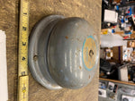 EDWARDS 340 4N5 ADAPTABEL 120 Volts 50/60 Hz ALARM SCHOOL BELL INDUSTRIAL VTG