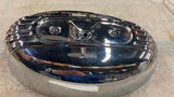 SCREAMIN EAGLE AIR CLEANER COVER TWIN CAM HARLEY OEM TOURING SOFTAIL RIBBED CVO
