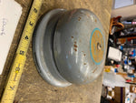 EDWARDS 340 4N5 ADAPTABEL 120 Volts 50/60 Hz ALARM SCHOOL BELL INDUSTRIAL VTG
