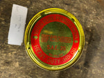 Vtg Metal Penn Champ Oil Can Butler pa Unopened Rare 60's Quart Gas Tin Metal!