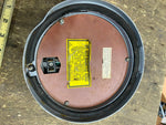 EDWARDS 340 4N5 ADAPTABEL 120 Volts 50/60 Hz ALARM SCHOOL BELL INDUSTRIAL VTG