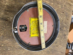 EDWARDS 340 4N5 ADAPTABEL 120 Volts 50/60 Hz ALARM SCHOOL BELL INDUSTRIAL VTG