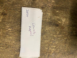EDWARDS 340 4N5 ADAPTABEL 120 Volts 50/60 Hz ALARM SCHOOL BELL INDUSTRIAL VTG