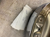 SCREAMIN EAGLE AIR CLEANER COVER TWIN CAM HARLEY OEM TOURING SOFTAIL RIBBED CVO