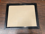Vtg Carnegie Library Of Pittsburgh Liberty Bridge 1933 Framed Photograph