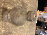 Vtg Pepsi Cola Soda Bottle Can Antique Glass Collectible Embossed 60's Throw awa