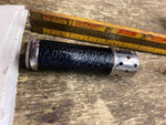 1940s WW2 Leather Vtg Dunhill Military Trench Service Cigarette Lighter Soldier
