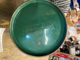 Vtg 1974 Coleman 502 Sportster Camp Stove Green Single Burner Nice!