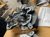 Screamin Eagle Cnc Ported Cylinder Heads Harley M8 Touring Street Road Glide FLH