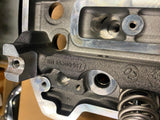 Screamin Eagle Cnc Ported Cylinder Heads Harley M8 Touring Street Road Glide FLH