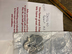 NOS Oem Harley Davidson Sportster Transmission Shifter Detent Plate 33656-90 883