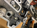 Screamin Eagle Cnc Ported Cylinder Heads Harley M8 Touring Street Road Glide FLH