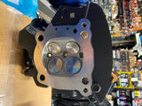Screamin Eagle Cnc Ported Cylinder Heads Harley M8 Touring Street Road Glide FLH