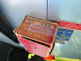 NOS champion spark plugs Y4a 1938-42 Buick 41-47 Chevrolet Fleetline Packard!