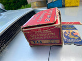 NOS champion spark plugs Y4a 1938-42 Buick 41-47 Chevrolet Fleetline Packard!