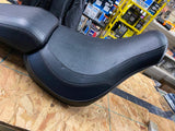 OEM Harley Fatboy Seat 2018^ M8 FLFB FLSTF Sundowner New T/o Solo Passenger pad