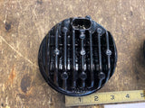 OEM Factory Harley 4" Daymaker Projector LED Auxiliary Lamps Touring Heritage FL