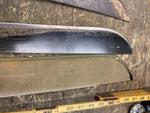 Vtg WW2 American/British Machete Sheffield England Military WW11 Army Field Gear