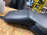 OEM Harley Fatboy Seat 2018^ M8 FLFB FLSTF Sundowner New T/o Solo Passenger pad
