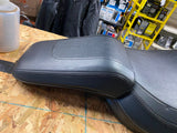OEM Harley Fatboy Seat 2018^ M8 FLFB FLSTF Sundowner New T/o Solo Passenger pad