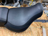 OEM Harley Fatboy Seat 2018^ M8 FLFB FLSTF Sundowner New T/o Solo Passenger pad