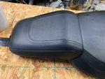 OEM Harley Fatboy Seat 2018^ M8 FLFB FLSTF Sundowner New T/o Solo Passenger pad