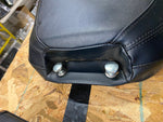 OEM Harley Fatboy Seat 2018^ M8 FLFB FLSTF Sundowner New T/o Solo Passenger pad