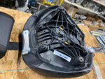 OEM Harley Fatboy Seat 2018^ M8 FLFB FLSTF Sundowner New T/o Solo Passenger pad