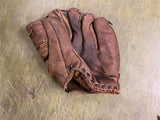 Vintage 1960s Made In USA Wilson A231 Right Handed Baseball Glove Mitt