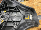 OEM Harley Fatboy Seat 2018^ M8 FLFB FLSTF Sundowner New T/o Solo Passenger pad